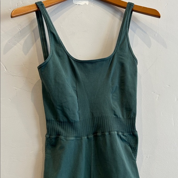 Free People Movement Good Karma Onesie - Picture 7 of 13